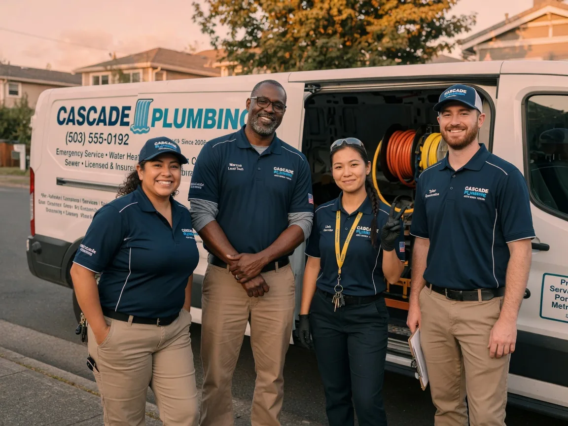 Emergency Plumber company in Auburn, WV